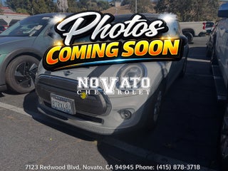 2021 MINI Hardtop 2 Door Cooper SE