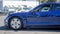 2022 Porsche Taycan 4DR RWD