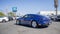 2022 Porsche Taycan 4DR RWD