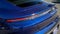 2022 Porsche Taycan 4DR RWD