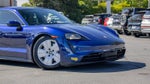 2022 Porsche Taycan 4DR RWD