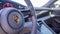 2022 Porsche Taycan 4DR RWD