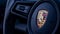 2022 Porsche Taycan 4DR RWD