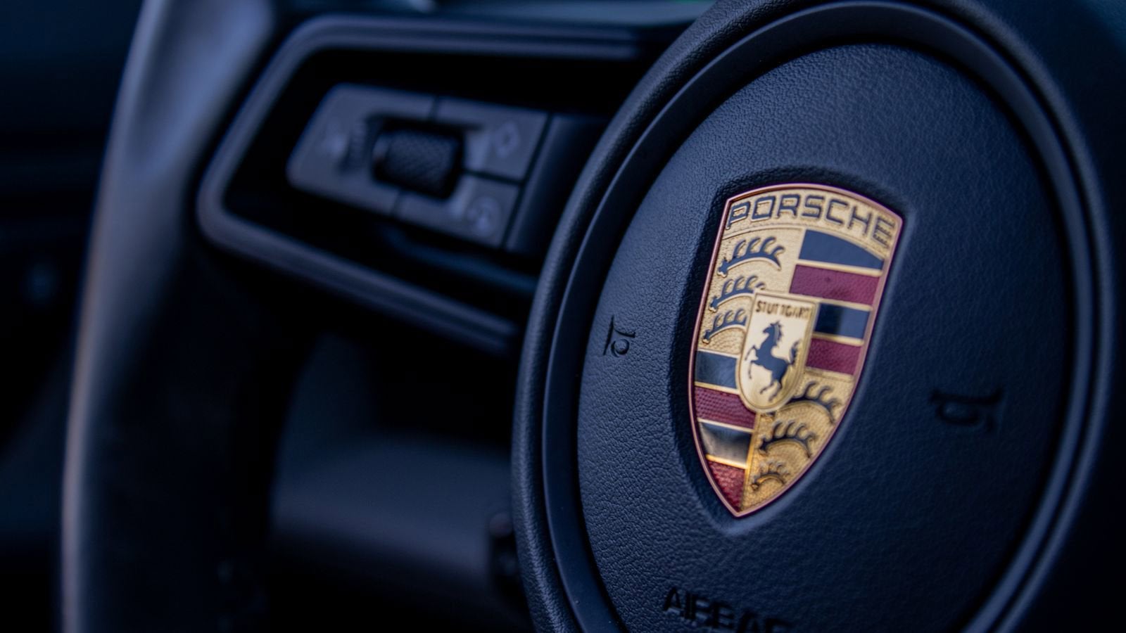 2022 Porsche Taycan 4DR RWD