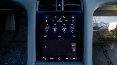 2022 Porsche Taycan 4DR RWD