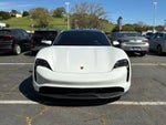 2021 Porsche Taycan 4DR SDN RWD