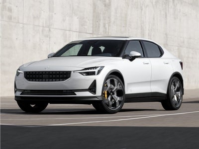 2023 POLESTAR 2 Base