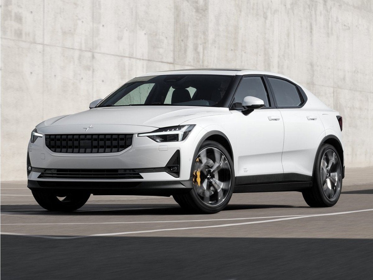 2023 POLESTAR 2 Base