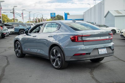 2023 POLESTAR 2 4DR SDN SING MTR
