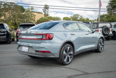 2023 POLESTAR 2 4DR SDN SING MTR