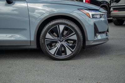 2023 POLESTAR 2 4DR SDN SING MTR