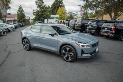 2023 POLESTAR 2 4DR SDN SING MTR