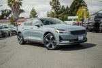 2023 POLESTAR 2 4DR SDN SING MTR