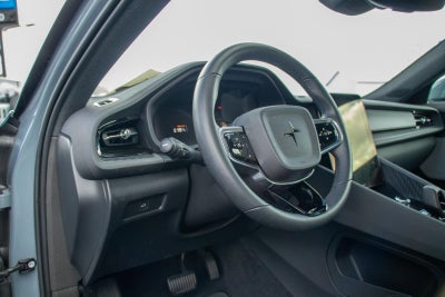 2023 POLESTAR 2 4DR SDN SING MTR