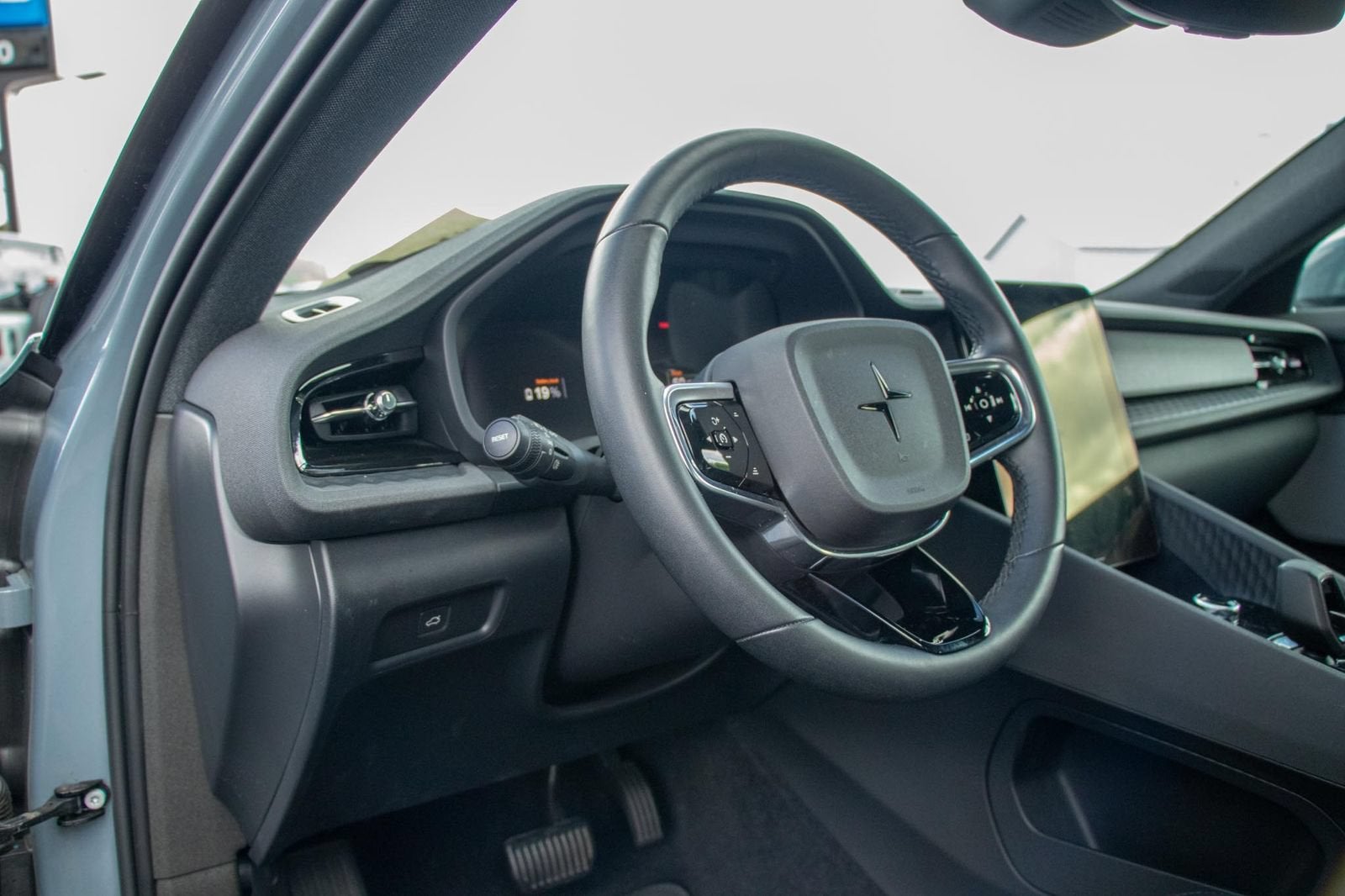 2023 POLESTAR 2 4DR SDN SING MTR