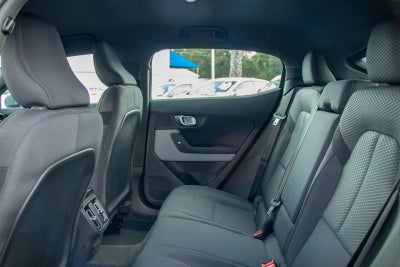 2023 POLESTAR 2 4DR SDN SING MTR