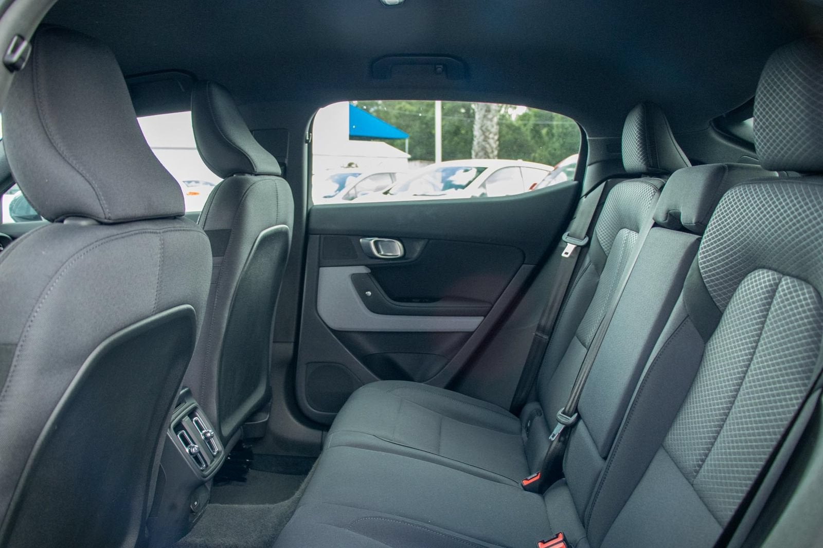 2023 POLESTAR 2 4DR SDN SING MTR