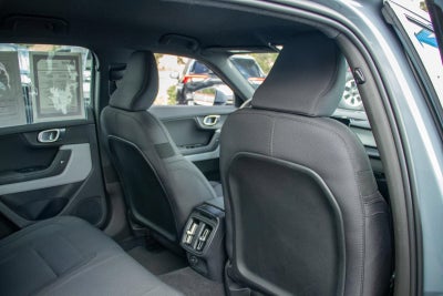 2023 POLESTAR 2 4DR SDN SING MTR