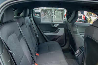 2023 POLESTAR 2 4DR SDN SING MTR
