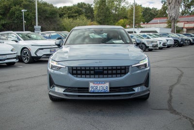 2023 POLESTAR 2 4DR SDN SING MTR