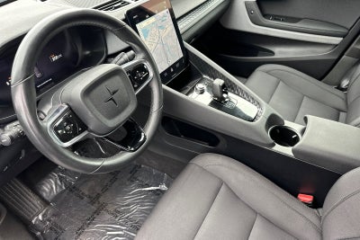 2023 POLESTAR 2 4DR SDN SING MTR