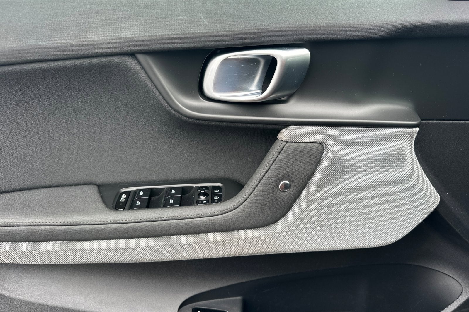 2023 POLESTAR 2 4DR SDN SING MTR