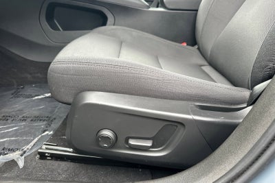 2023 POLESTAR 2 4DR SDN SING MTR