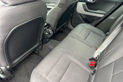 2023 POLESTAR 2 4DR SDN SING MTR