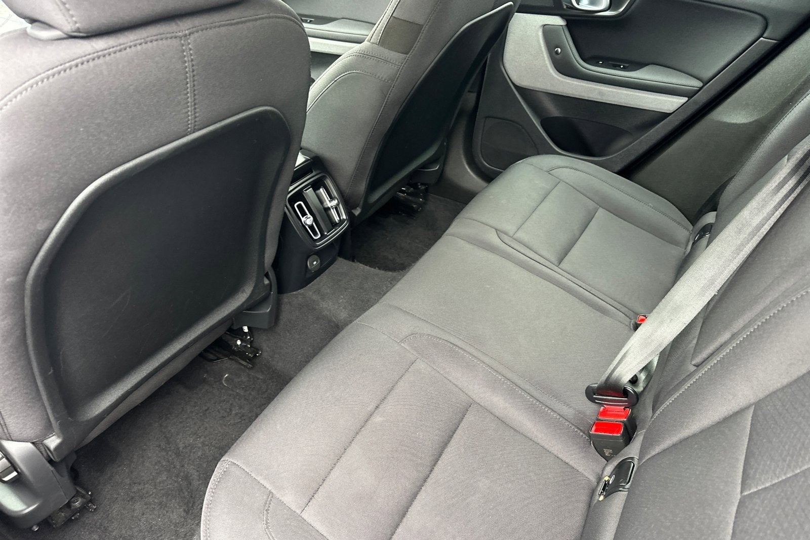 2023 POLESTAR 2 4DR SDN SING MTR