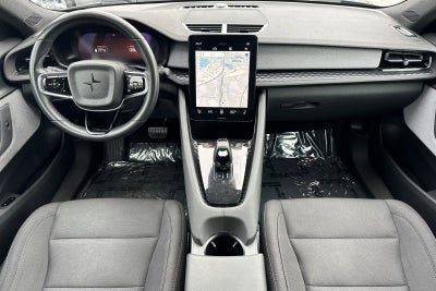 2023 POLESTAR 2 4DR SDN SING MTR