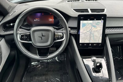 2023 POLESTAR 2 4DR SDN SING MTR