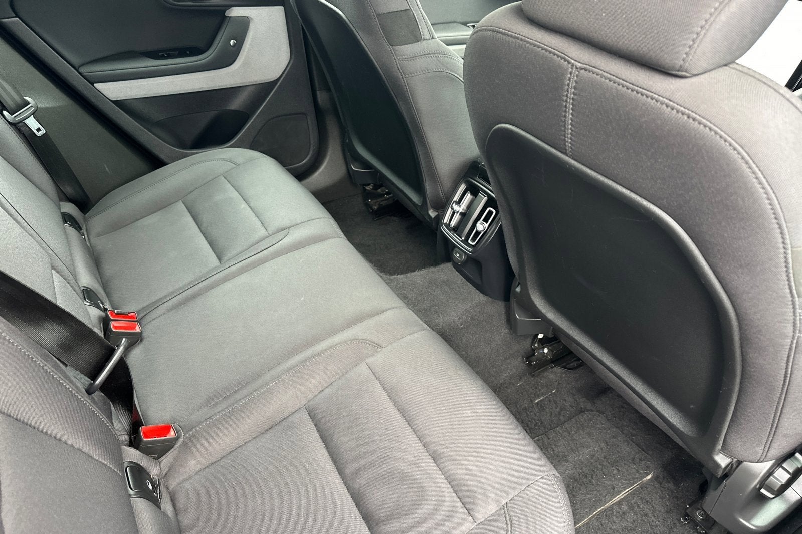 2023 POLESTAR 2 4DR SDN SING MTR