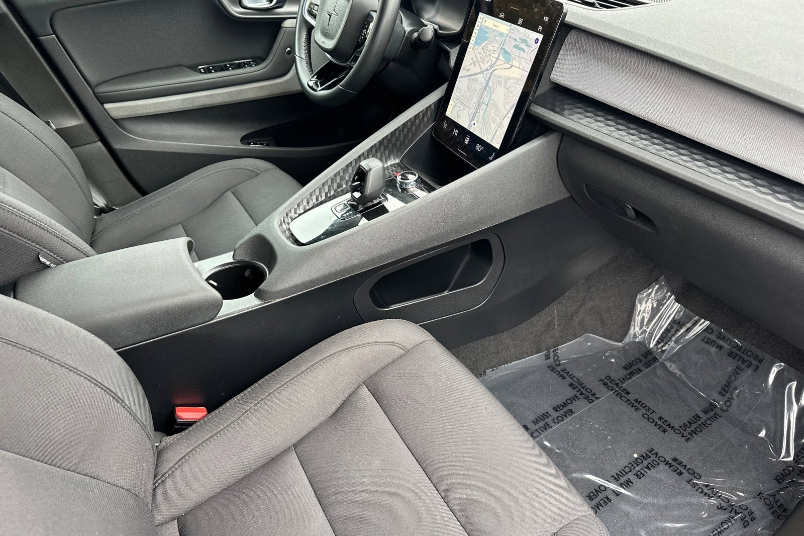 2023 POLESTAR 2 4DR SDN SING MTR