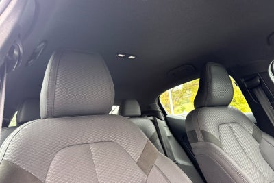 2023 POLESTAR 2 4DR SDN SING MTR