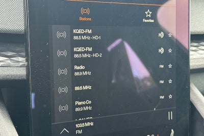 2023 POLESTAR 2 4DR SDN SING MTR