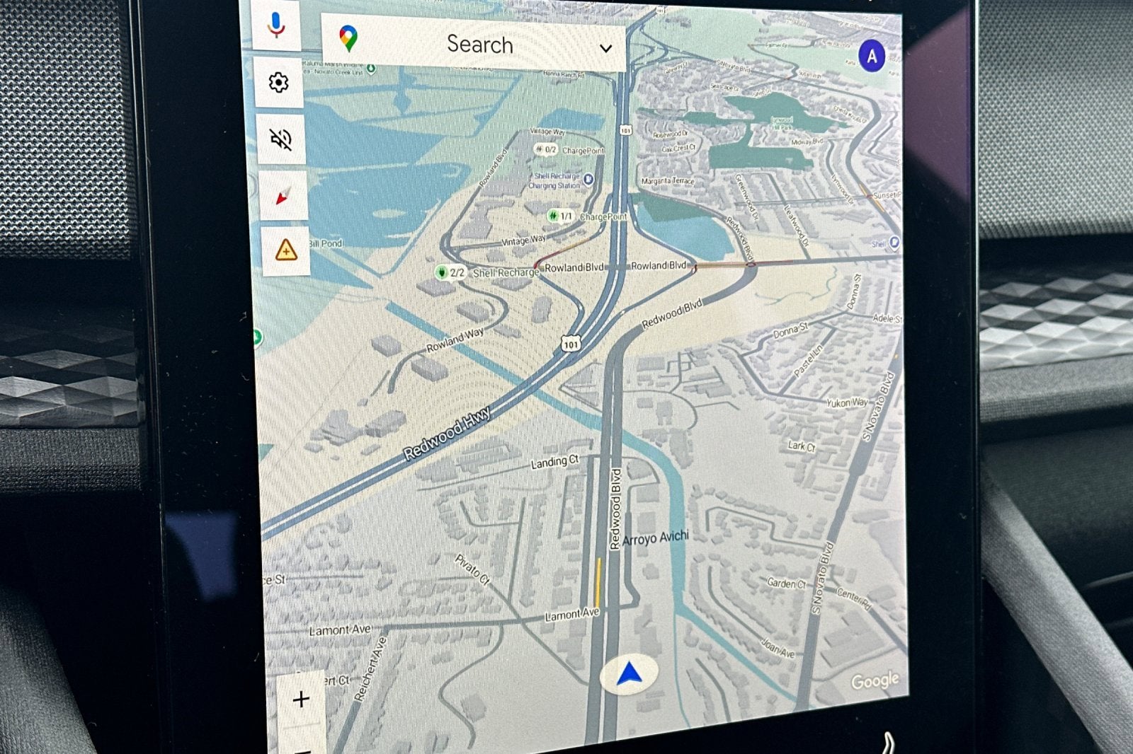 2023 POLESTAR 2 4DR SDN SING MTR