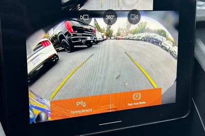 2023 POLESTAR 2 4DR SDN SING MTR