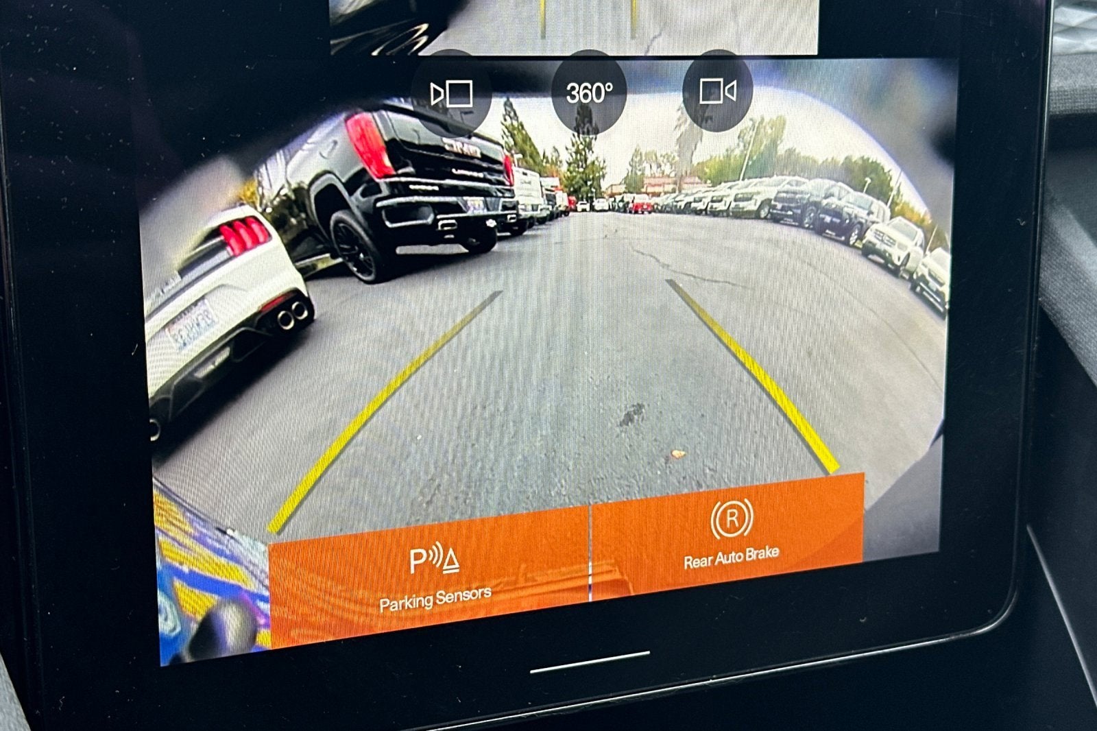 2023 POLESTAR 2 4DR SDN SING MTR