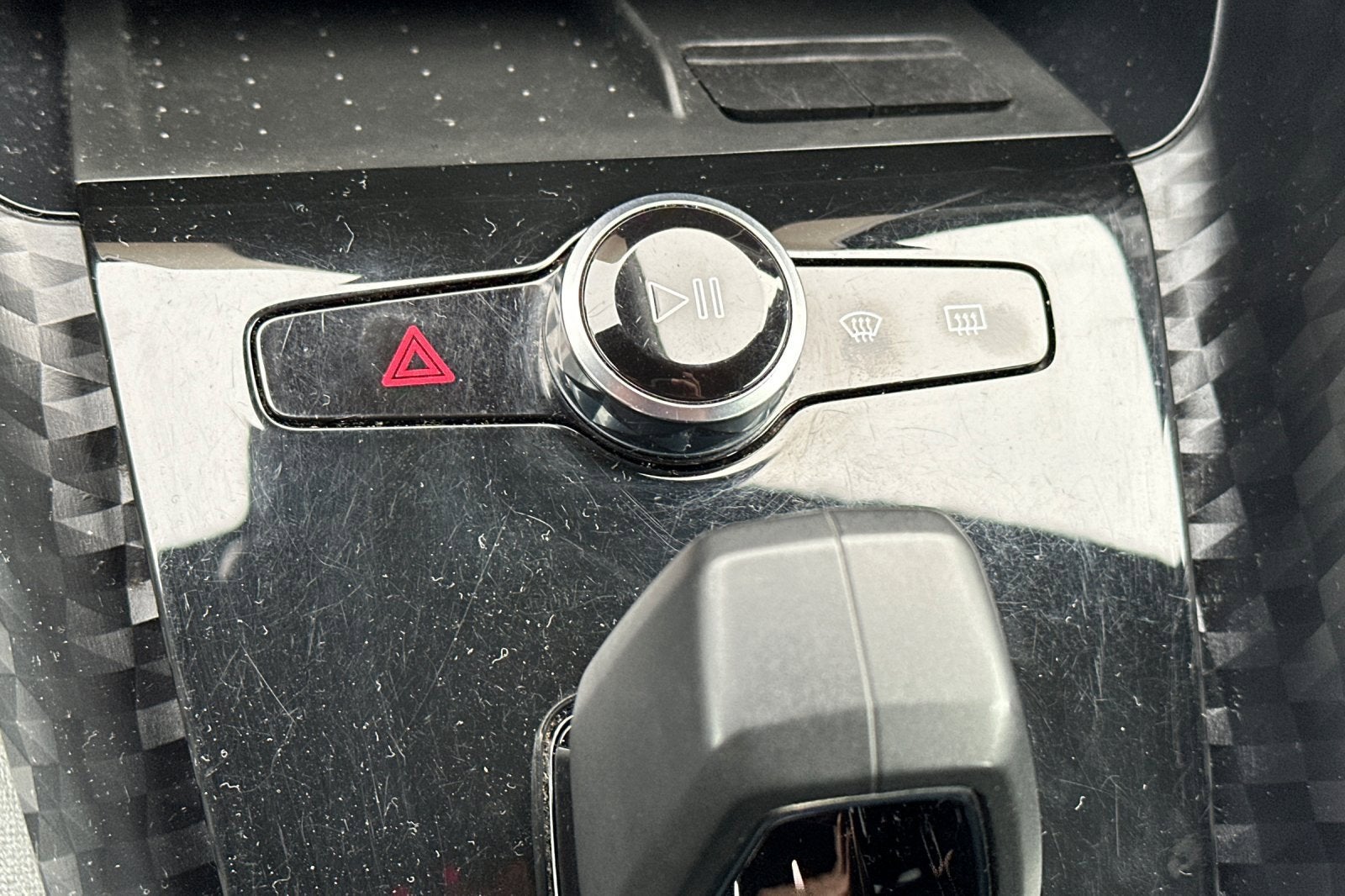 2023 POLESTAR 2 4DR SDN SING MTR