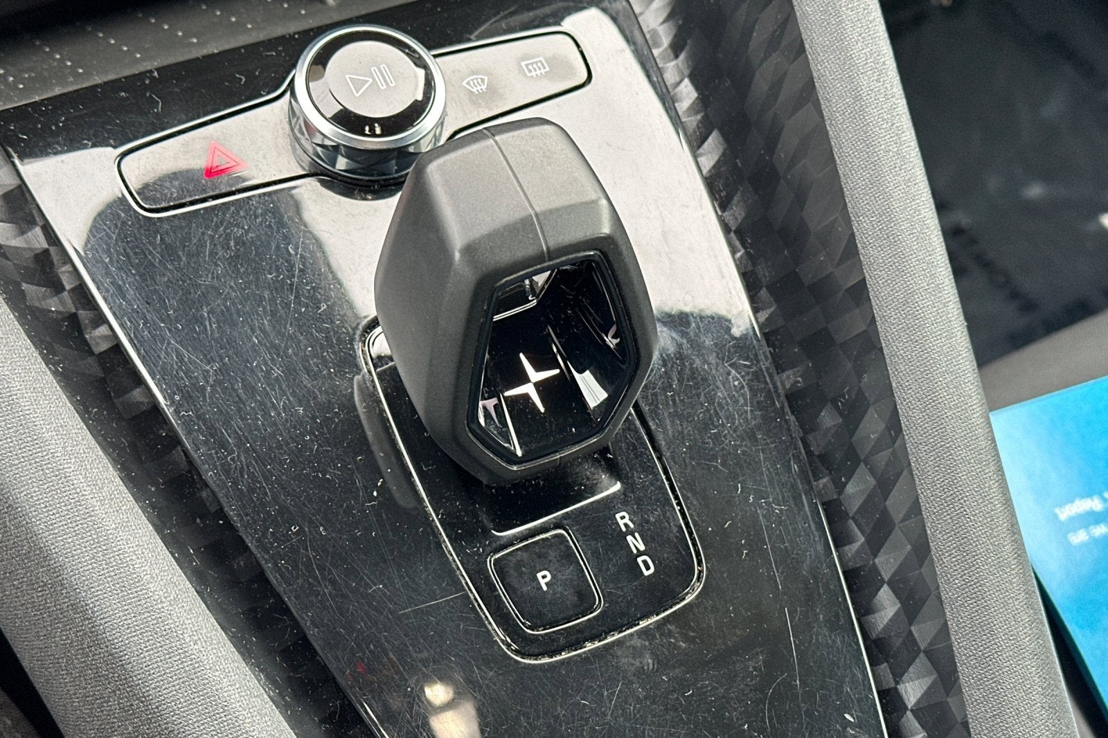 2023 POLESTAR 2 4DR SDN SING MTR