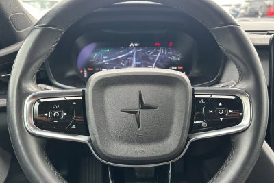 2023 POLESTAR 2 4DR SDN SING MTR