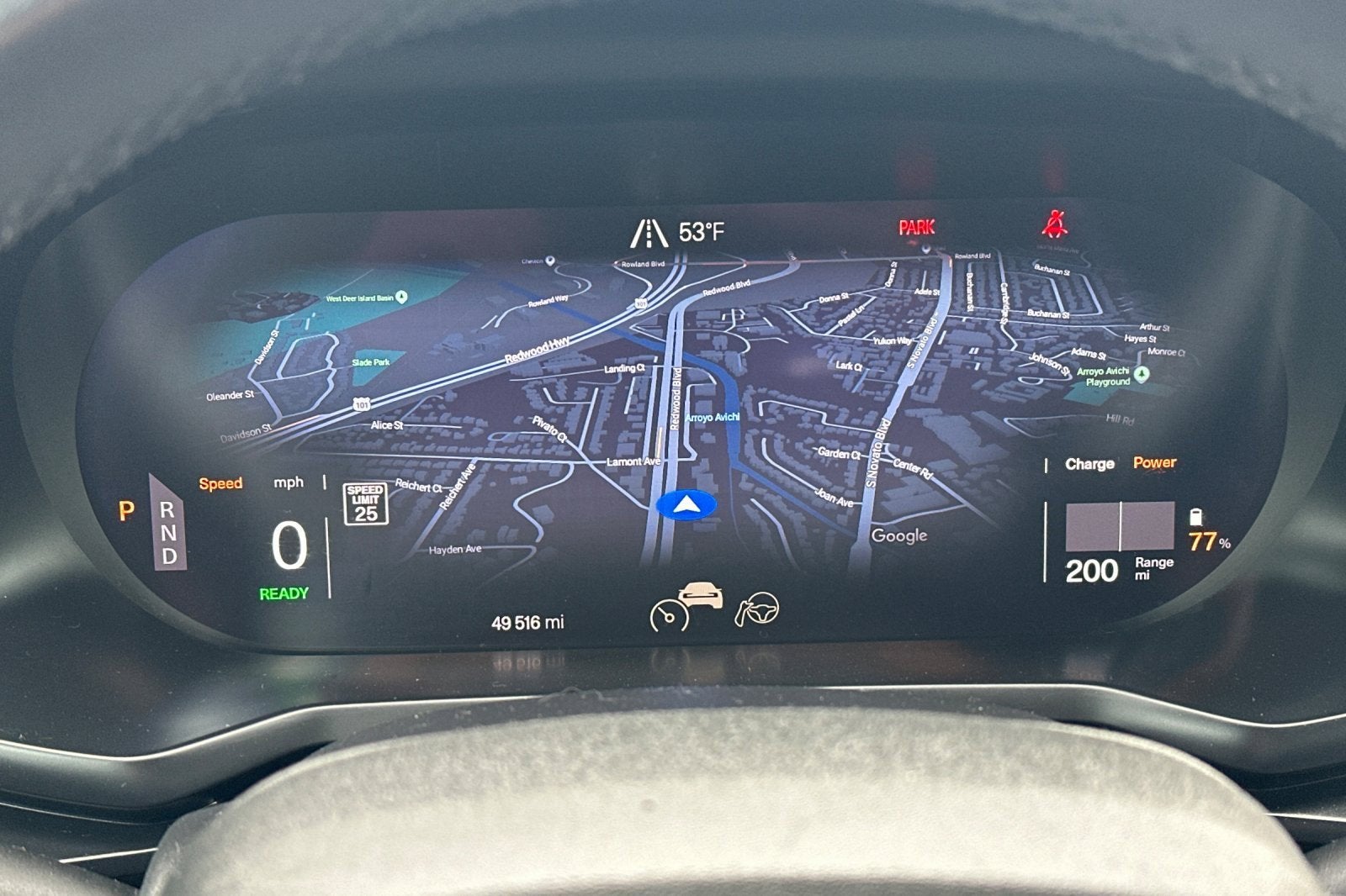 2023 POLESTAR 2 4DR SDN SING MTR