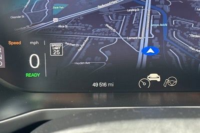 2023 POLESTAR 2 4DR SDN SING MTR