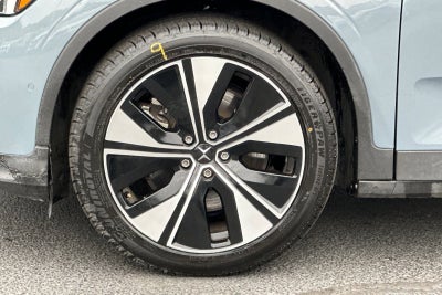 2023 POLESTAR 2 4DR SDN SING MTR