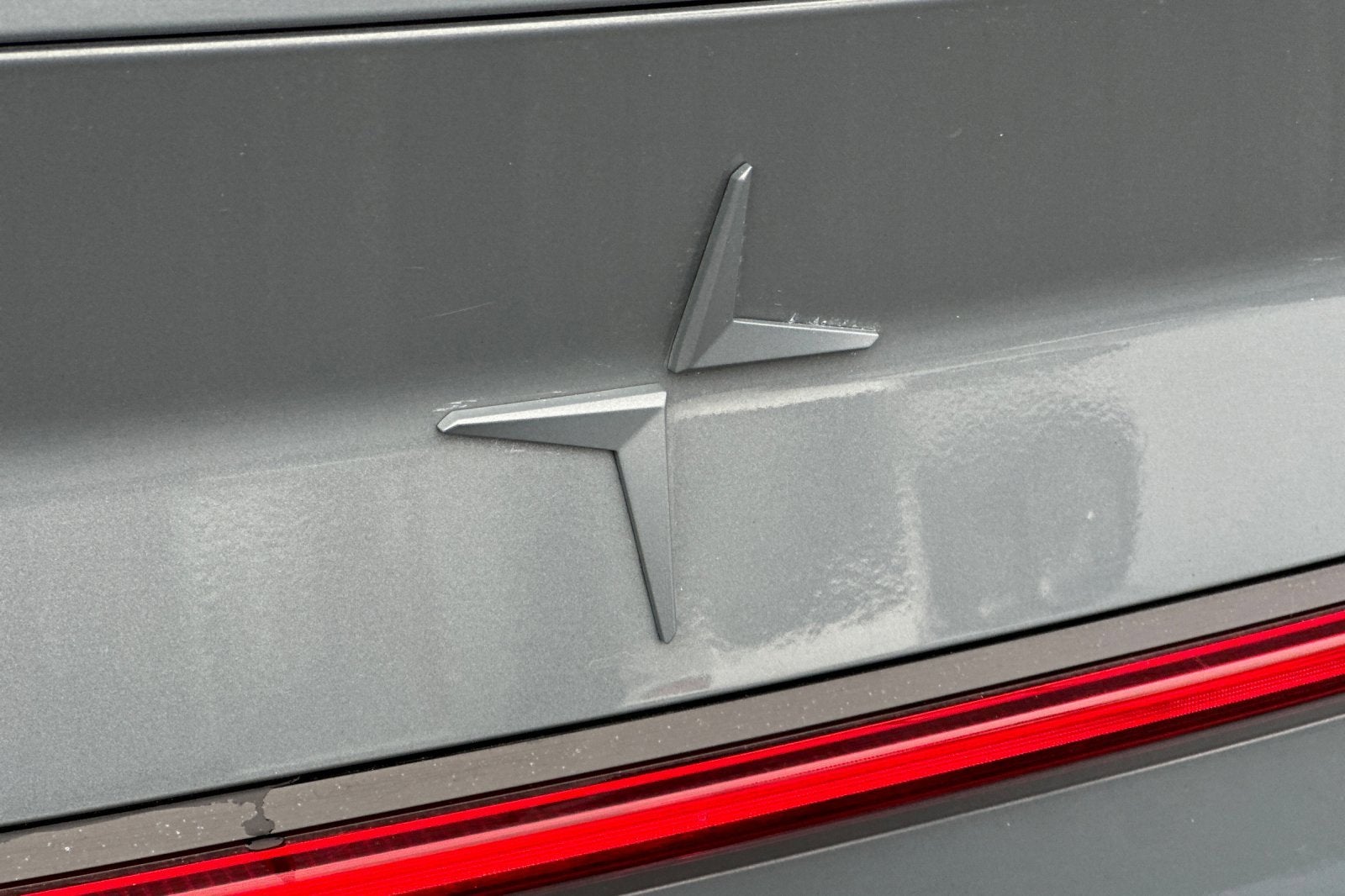 2023 POLESTAR 2 4DR SDN SING MTR