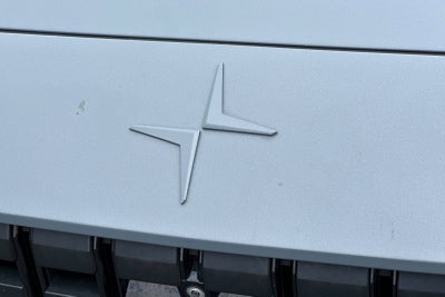 2023 POLESTAR 2 4DR SDN SING MTR