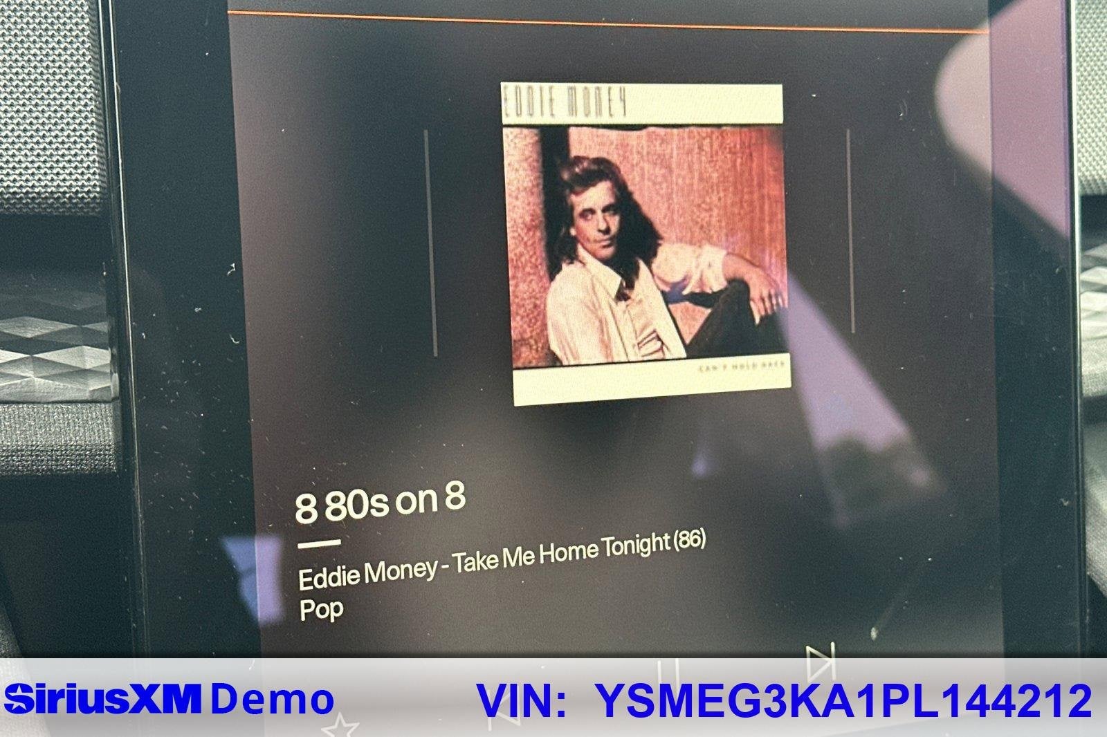 2023 POLESTAR 2 4DR SDN SING MTR