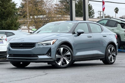 2023 POLESTAR 2 4DR SDN SING MTR