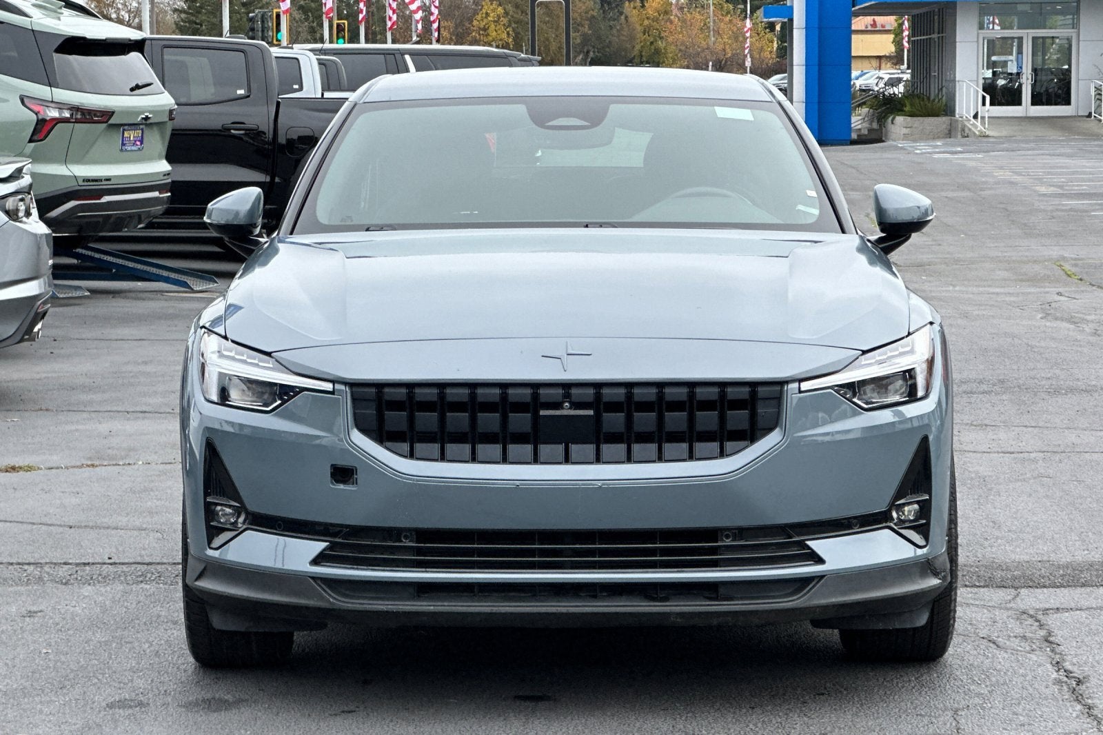 2023 POLESTAR 2 4DR SDN SING MTR