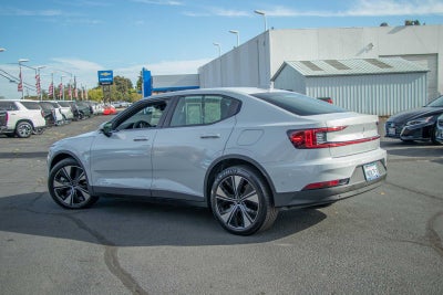 2024 POLESTAR 2 Base